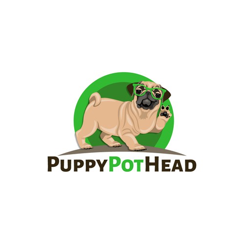 Pet logo 
