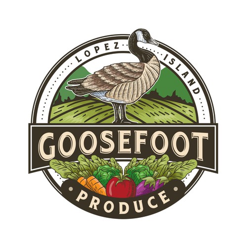 Goosefoot Produce