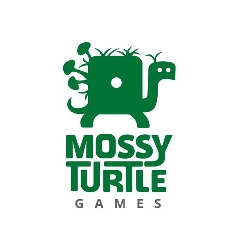 Board Games company logo