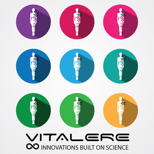Opportunity to become THE designer behind a future market leading Health & Wellness company!