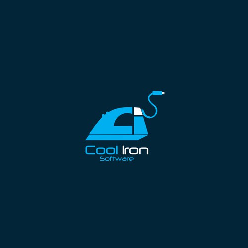 cool iron software