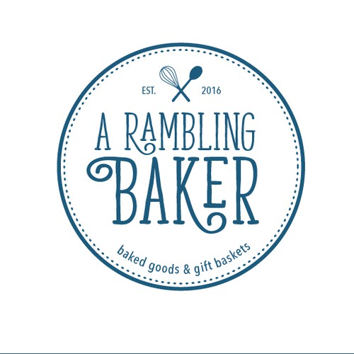 Bakery logo