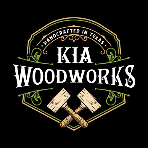Kia Woodworks