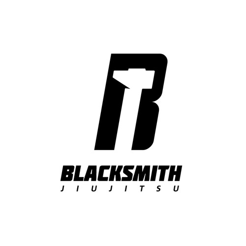 Blacksmith Jiujitsu