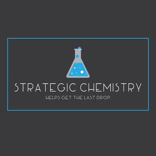 Strategic Chemistrry