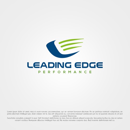 Leading Edge