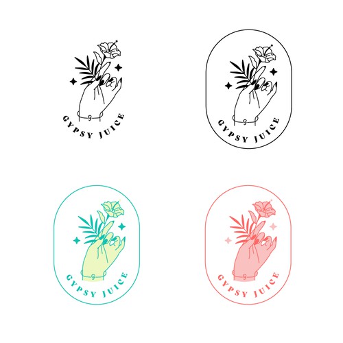 Gypsy Juice 2nd Concept