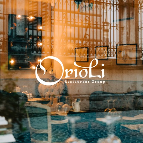 Orioli Restaurant Croup