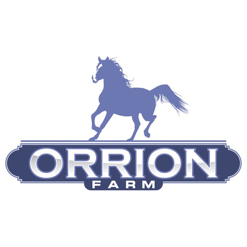 ORRION FARM