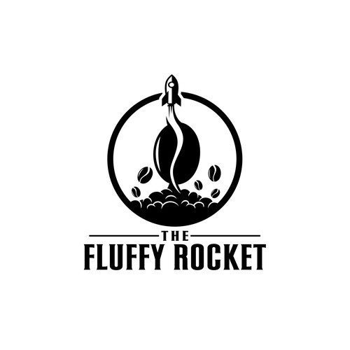 THE FLUFFY ROCKET