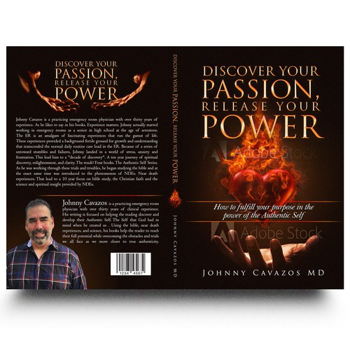 Discover Your Passion, Release Your Power