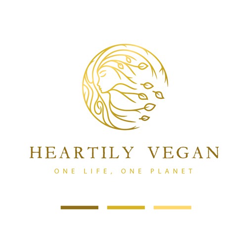 Heartily Vegan