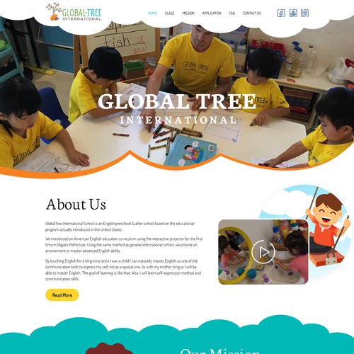 Global Tree International School