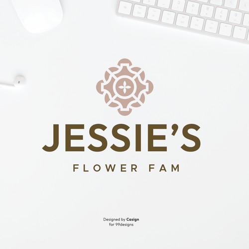 JESSIE'S FLOWER FARM