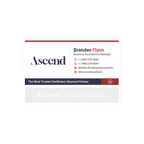 Mail Signature