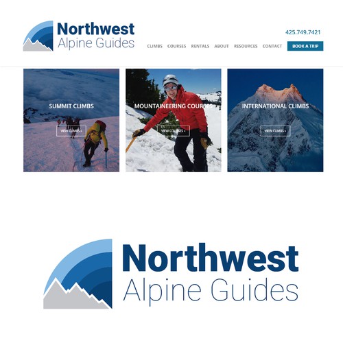Northwest Alpine Guides