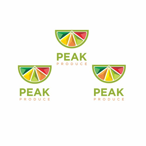 peak produce
