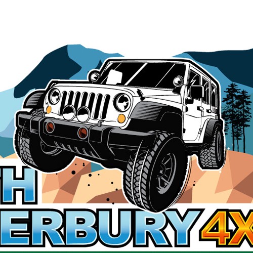 North Canterbury 4X4