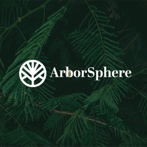 Nature Logo & Identity, Branding, Brand guidelines