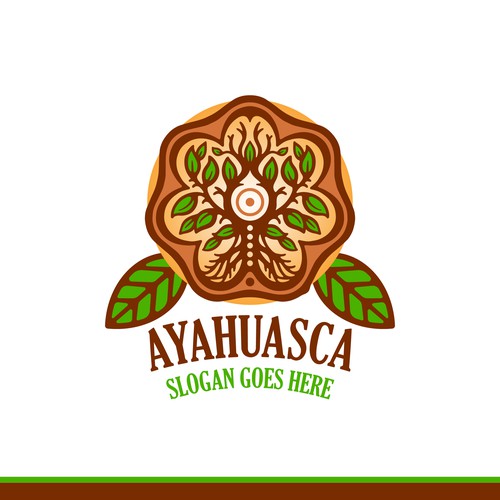 Ayahuasca