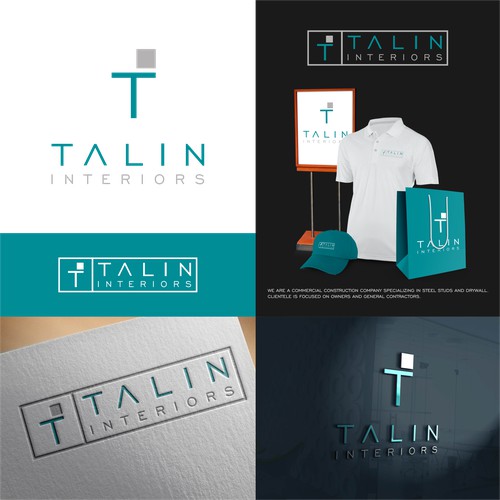 Talin Logo