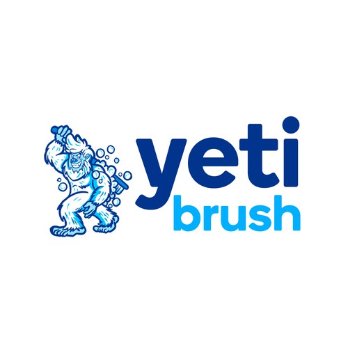 Yeti Brush