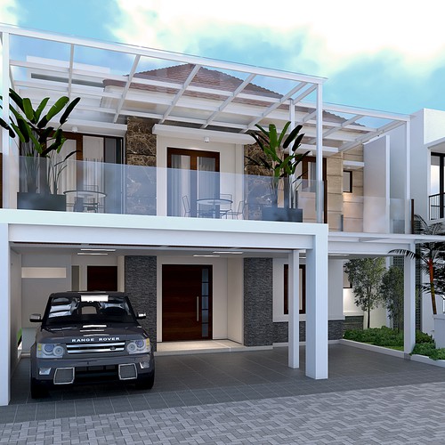 Fasade design
