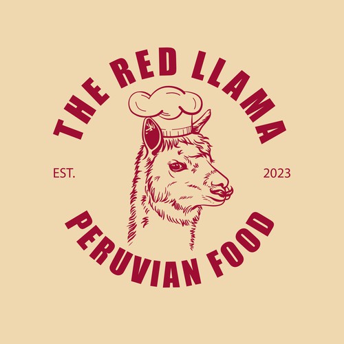 Logo design for a Restaurant