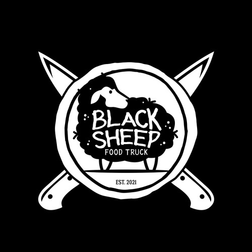 Winner of Black Sheep Contest