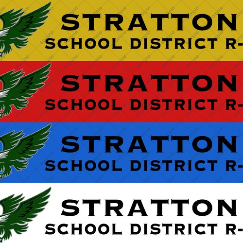 Stratton Eagle
