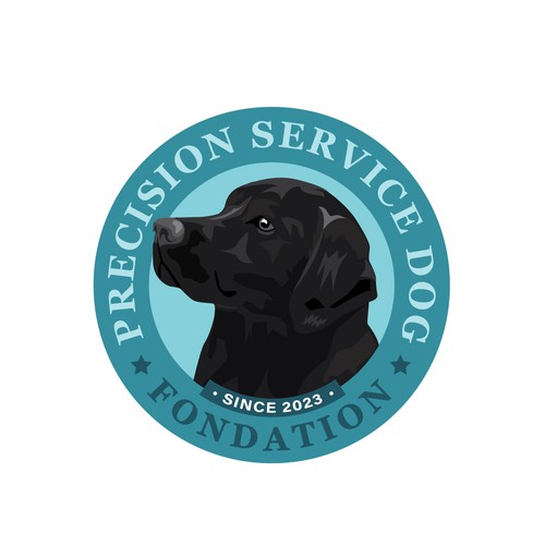 Service Dog - Pet