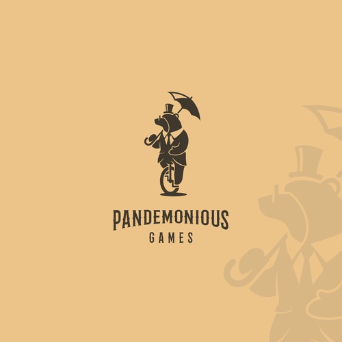 Pandemonious Games