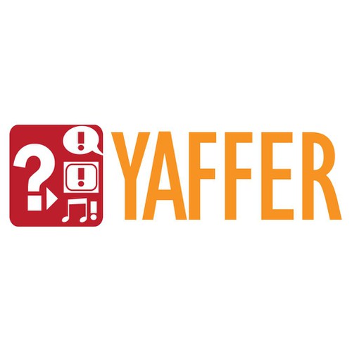 Create the next logo for Yaffer