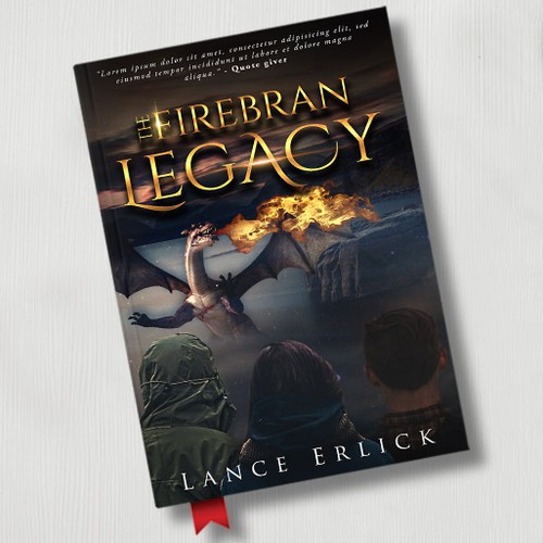 The Firebran Legacy