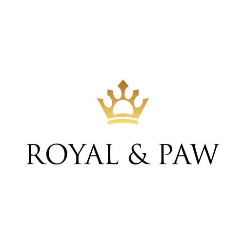 Exclusive logo design for a Pet Product Brand