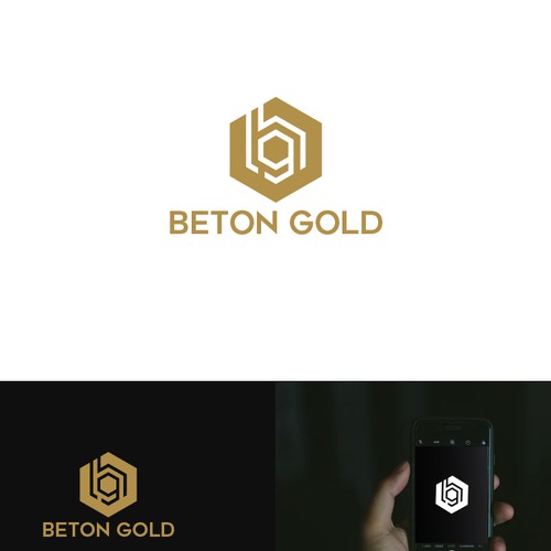 BETON GOLD