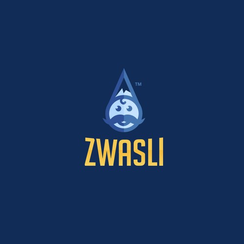 Fashion for children Logo
