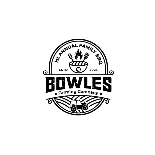 Bowles Farming Company