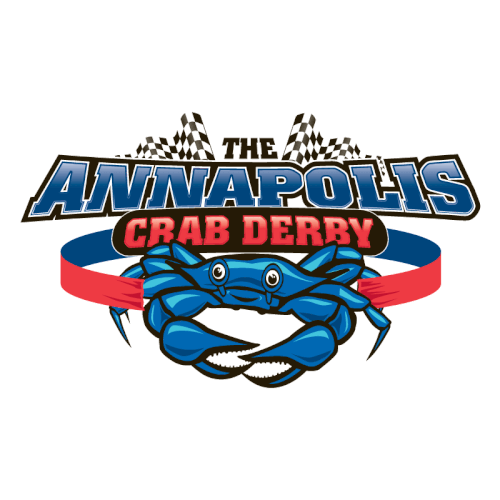Crab Derby logo