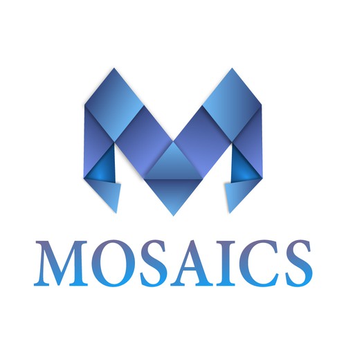 Mosaics Logo