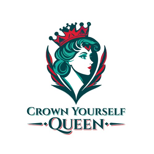 Crown Yourself Queen