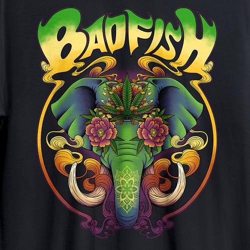 BADFISH