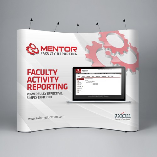 Mentor Trade Show