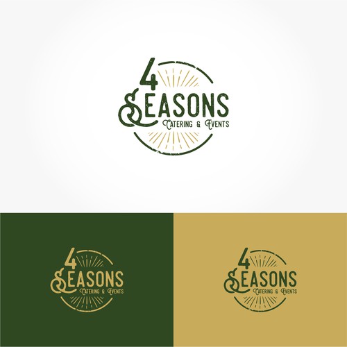 4 Seasons Catering & Events
