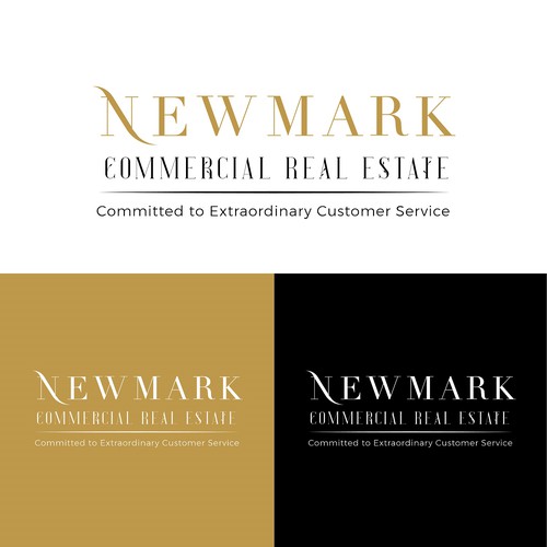 NEWMARK Commercial Real Estate