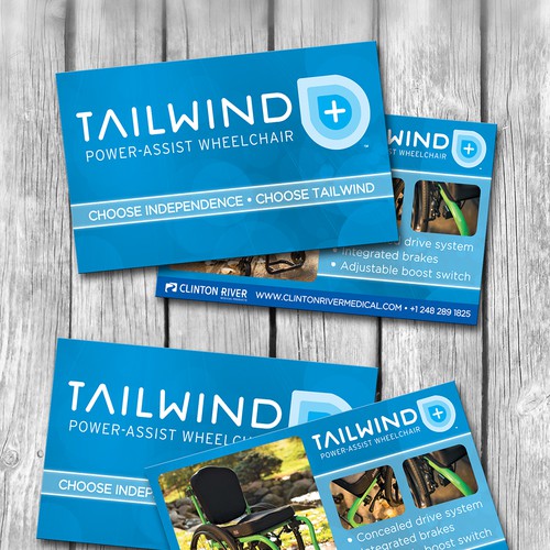 Tailwind