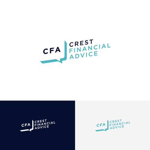 Crest Financial Advice Logo v2