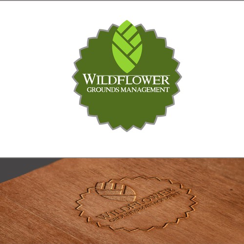 Create a simple yet clever logo that will attract high-end customers. Eye-catching, cool, clever.