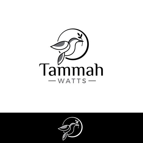 Tammah Watts Logo