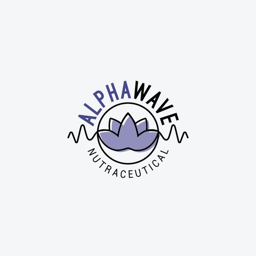 Alt logo for AlphaWave